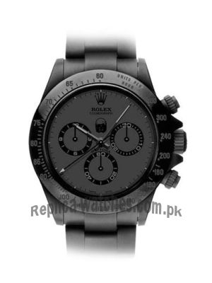 Rolex Mike Shinoda Bamford Watch Price in Pakistan