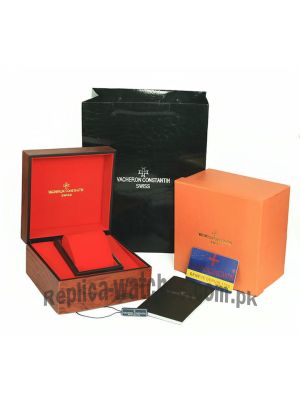 Vacheron Constantin BOX Price in Pakistan