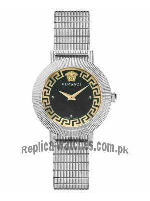 Versace Greca Chic Watch Price in Pakistan