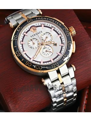 Versace Greca Dome Chrono Watch Price in Pakistan