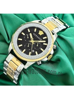 Versace Men's Chronograph Watch Price in Pakistan