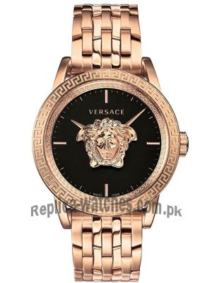 Versace VERD00718 Palazzo Men's Watch Price in Pakistan