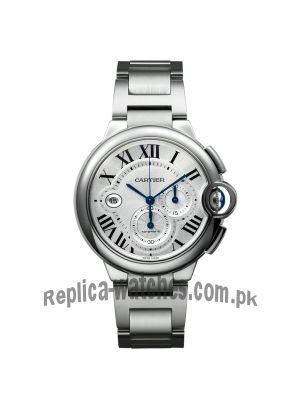 Cartier Ballon Bleu Watch Price in Pakistan