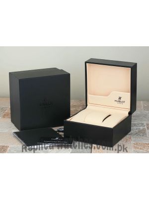 Hublot Box Price in Pakistan