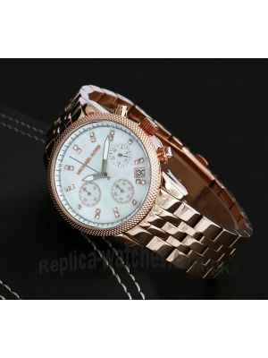 Michael Kors Rose Gold Watch Price in Pakistan