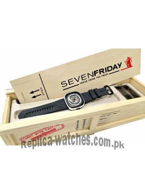 Sevenfriday original box Price in Pakistan