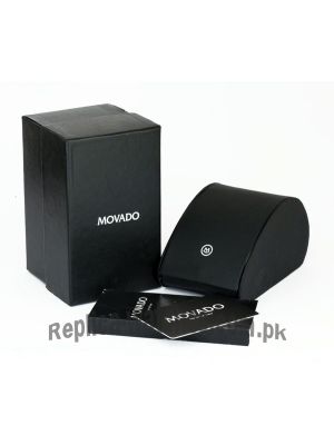 Movado Box Price in Pakistan