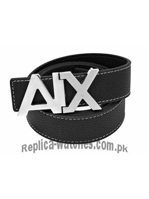 Armani Exchange Belt