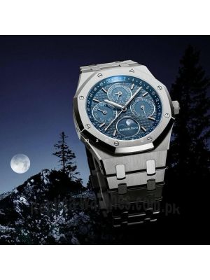 Audemars Piguet Grande complication Perpetual calendar Watch Price in Pakistan