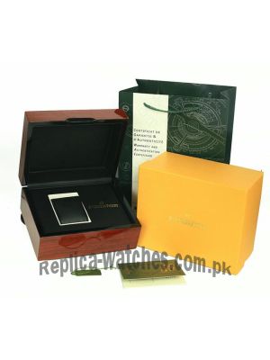 Audemars Piguet Box Price in Pakistan
