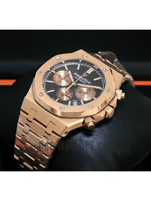 Audemars Piguet Royal Oak Mens Watch  Price in Pakistan