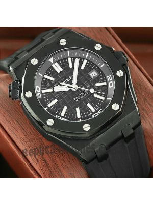 Audemars Piguet Royal Oak Offshor Watch Price in Pakistan