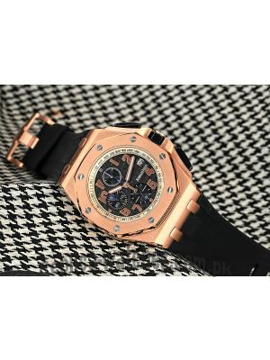 Audemars Piguet Royal Oak Offshore Chronograph Watch Price in Pakistan