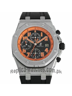 Audemars Piguet Royal Oak Offshore Chronograph 42mm Mens Watch Price in Pakistan