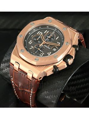 Audemars Piguet Royal Oak Offshore Chronograph Watch Price in Pakistan