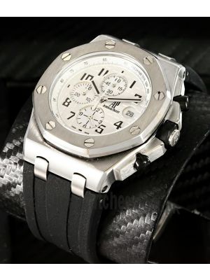 Audemars Piguet Royal Oak Offshore Chronograph Watch Price in Pakistan