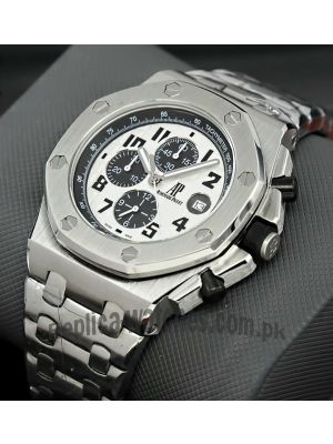 Audemars Piguet Royal Oak Offshore Chronograph Watch Price in Pakistan