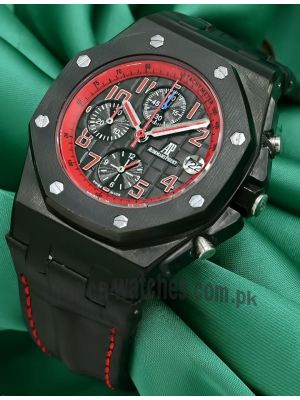Audemars Piguet Royal Oak Offshore Marcus Edition Watch Price in Pakistan