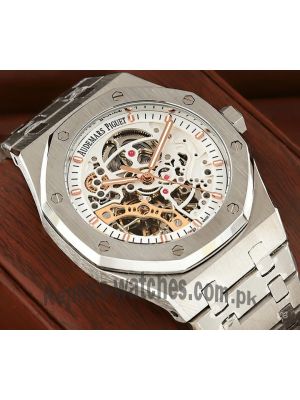 Audemars Piguet Royal Oak Skeleton Watch Price in Pakistan