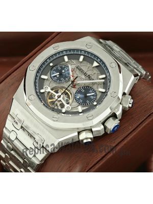 Audemars Piguet Royal Oak Tourbillon Chronograph Watch Price in Pakistan
