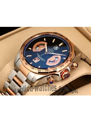 Tag Heuer Grand Carrera Calibre 17 Watch Price in Pakistan
