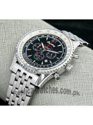 Breitling Montbrillant 01 Chronograph Watch Price in Pakistan