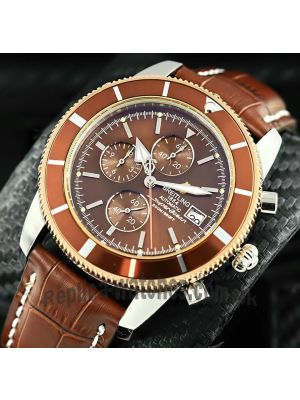 Breitling - SuperOcean Heritage II Watch Price in Pakistan
