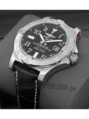 Breitling Avenger Watch  Price in Pakistan