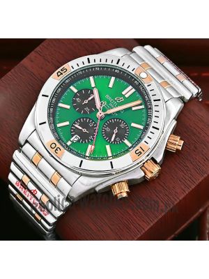 Breitling Chronomat B01 42 Chronograph Men's Watch Price in Pakistan