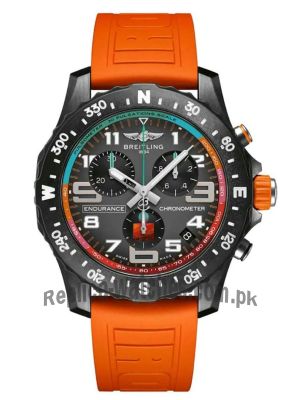 Breitling endurance pro ironman watch Price in Pakistan