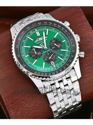 Breitling Navitimer 01 Chronograph Mens Watch Price in Pakistan