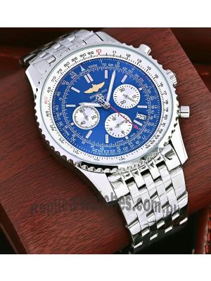 Breitling Navitimer 01 Chronograph Mens Watch Price in Pakistan