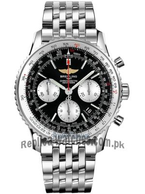 Breitling Navitimer Caliber 01 Chronograph Watch  Price in Pakistan