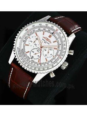 Breitling Navitimer Mens Watch Price in Pakistan