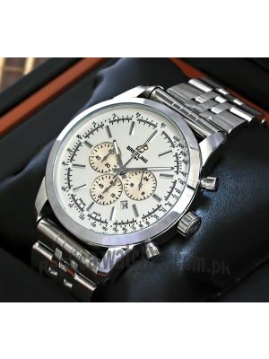 Breitling Transocean Chronograph Limited Edition Watch Price in Pakistan