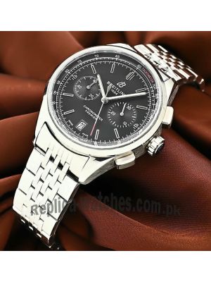 Breitling Premier B01 Chronograph Watch Price in Pakistan