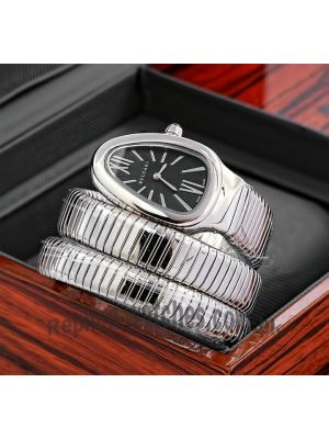 Bvlgari Serpenti Tubogas Watch Price in Pakistan