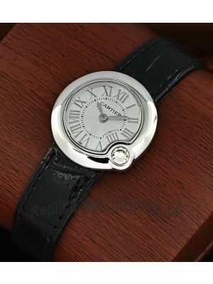 Cartier Ballon Bleu Ladies Watch Price in Pakistan