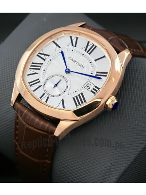 Cartier Drive de Cartier Watch Price in Pakistan