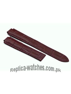 Cartier Ladies Straps Price in Pakistan