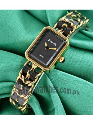 Chanel Premiere Quartz Watch Price in Pakistan