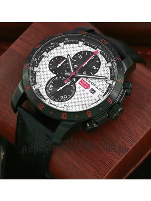 Chopard Mille Miglia Zagato Chronograph Watch Price in Pakistan