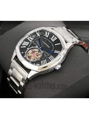 Drive de Cartier Tourbillon Watch Price in Pakistan