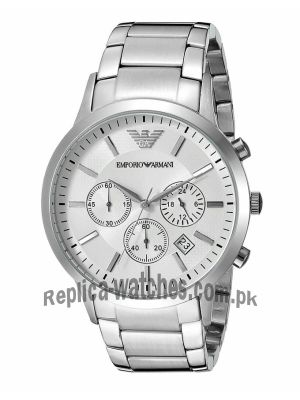 Emporio Armani AR2458 Sportivo Chrono Watch  Price in Pakistan