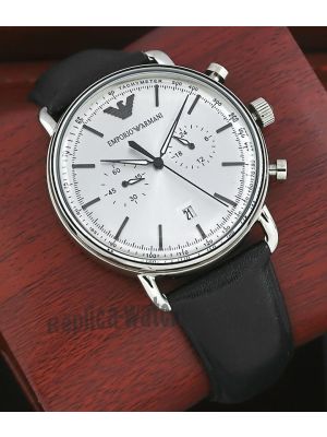 Emporio Armani Men’s Chronograph Watch Price in Pakistan