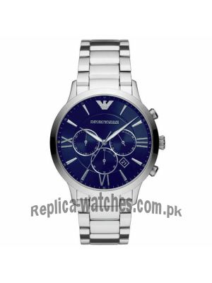 EMPORIO ARMANI Men's Watch Price in Pakistan
