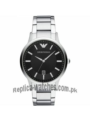 Emporio Armani Watch AR11181  (Same as Original) Price in Pakistan