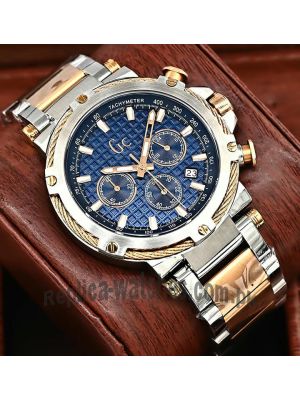Gc Cable Force Chronograph Watch Price in Pakistan