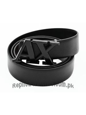Giorgio Armani Leather Belt (High Quality) Price in Pakistan