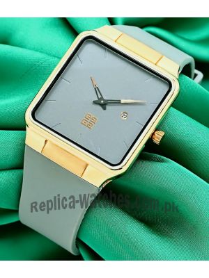 Givenchy Gray Men's Watch Price in Pakistan